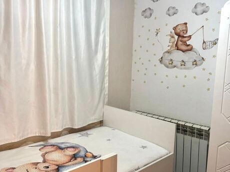 2 otaqlı köhnə tikili - Xırdalan - 40 m²