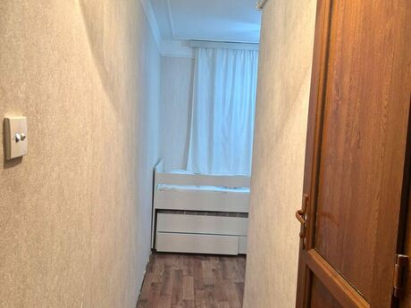 2 otaqlı köhnə tikili - Xırdalan - 40 m²
