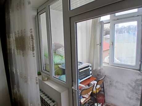 1 otaqlı köhnə tikili - Avtovağzal m. - 30 m²