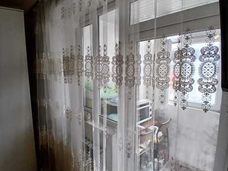 1 otaqlı köhnə tikili - Avtovağzal m. - 30 m²