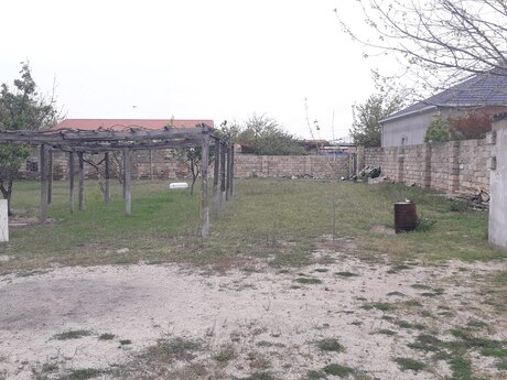Torpaq - Pirşağı q. - 8 sot