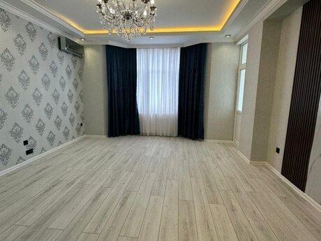 Объявление №6094446 - Хырдалан, Хырдалан, 3-комн., 90 м², 8/12 этаж