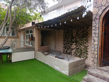 Obyekt - Masazır q. - 200 m²