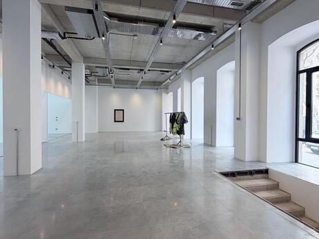 Obyekt - Sahil m. - 860 m²