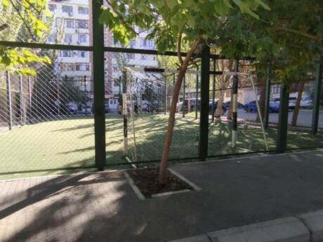 Elan №6094474 - Bakı, Memar Əcəmi m., 3 otaqlı, 90 m², 1/9 mərtəbə
