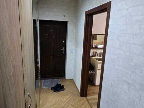 3 otaqlı köhnə tikili - Həzi Aslanov m. - 65 m²