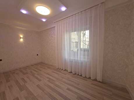 2 otaqlı köhnə tikili - Elmlər Akademiyası m. - 60 m²