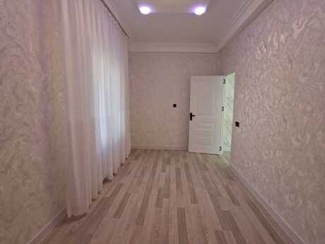 2 otaqlı köhnə tikili - Elmlər Akademiyası m. - 60 m²