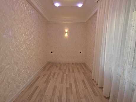 2 otaqlı köhnə tikili - Elmlər Akademiyası m. - 60 m²
