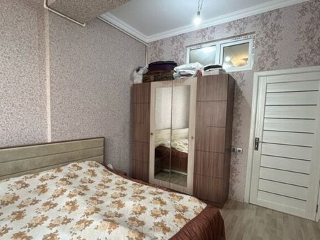 1 otaqlı yeni tikili - Gənclik m. - 35 m²