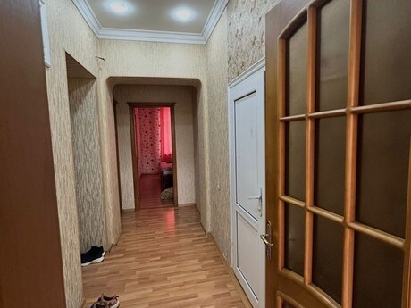 2 otaqlı köhnə tikili - Nəsimi r. - 55 m²