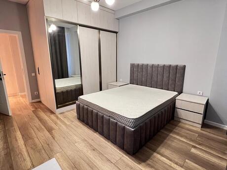 3 otaqlı yeni tikili - 20 Yanvar m. - 110 m²