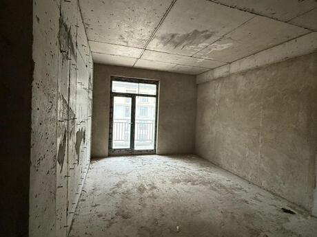 4 otaqlı yeni tikili - Gənclik m. - 150 m²