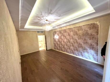 4 otaqlı yeni tikili - Gənclik m. - 278 m²