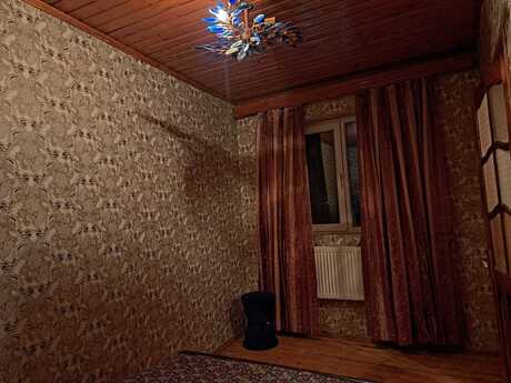 2 otaqlı köhnə tikili - Sabunçu q. - 56 m²
