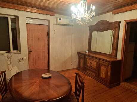 2 otaqlı köhnə tikili - Sabunçu q. - 56 m²