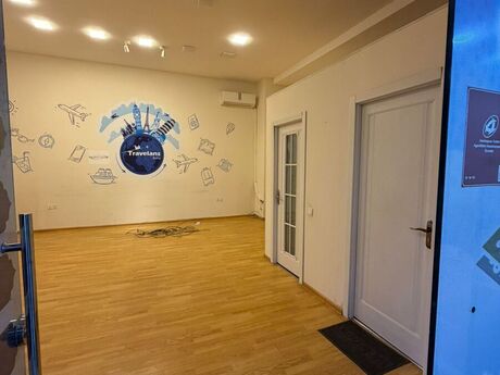 1 otaqlı ofis - 28 May m. - 40 m²