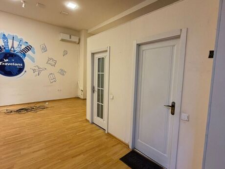 1 otaqlı ofis - 28 May m. - 40 m²