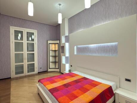 3 otaqlı mənzil, 180 m², Sahil: 1 200 000 ₼ 5