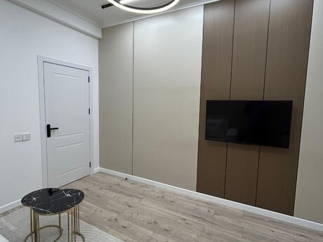 2 otaqlı yeni tikili - 28 May m. - 60 m²