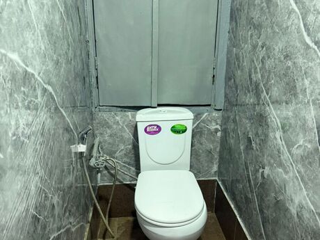 2 otaqlı köhnə tikili - Qaraçuxur q. - 60 m²