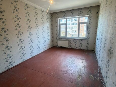 2 otaqlı köhnə tikili - Qaraçuxur q. - 60 m²