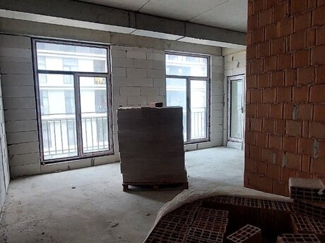 2-room apartment, 86 m², Whitestone Towers: 318 200 ₼ 5