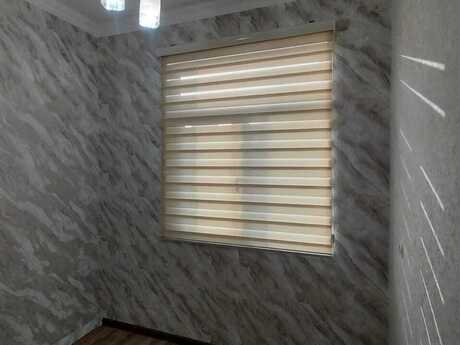 2 otaqlı köhnə tikili - Memar Əcəmi m. - 50 m²