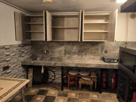 Obyekt - Elmlər Akademiyası m. - 25 m²