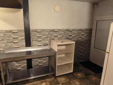 Obyekt - Elmlər Akademiyası m. - 25 m²