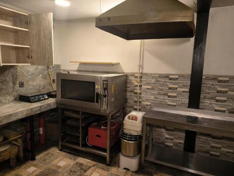 Elan №6094442 - Bakı, Elmlər Akademiyası m., 25 m²