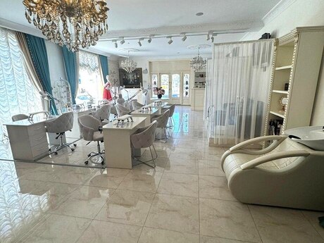 Obyekt - Nəsimi m. - 300 m²