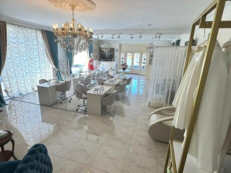 Obyekt - Nəsimi m. - 300 m²