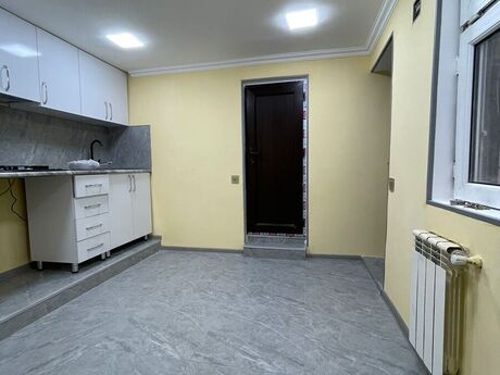 3 otaqlı köhnə tikili - Bayıl q. - 60 m²