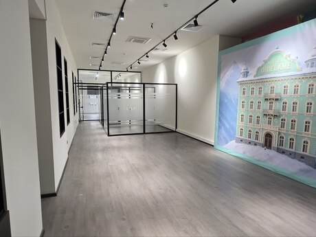 Объявление №6094558 - Баку, м. Сахил, 230 м²