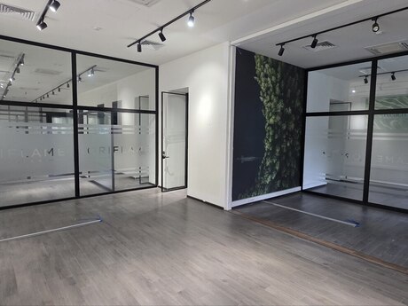 Obyekt - Sahil m. - 230 m²