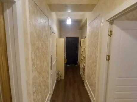 2 otaqlı yeni tikili - Elmlər Akademiyası m. - 58 m²