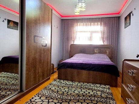 3-комнатная квартира, 90 м², Həzi Aslanov: 193 000 ₼ 5