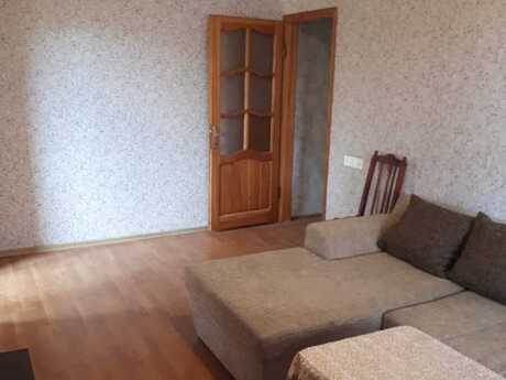 2 otaqlı köhnə tikili - Həzi Aslanov m. - 48 m²