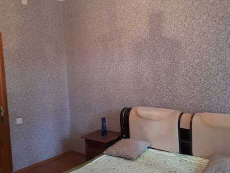2 otaqlı köhnə tikili - Həzi Aslanov m. - 48 m²