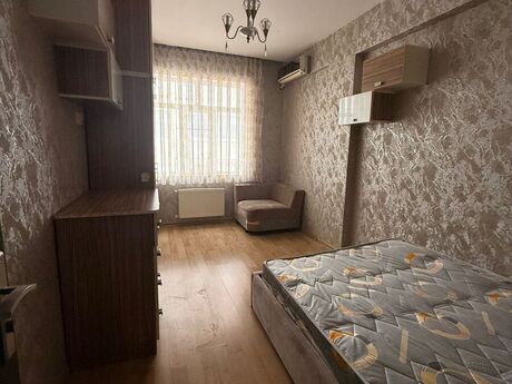 Объявление №6094588 - Баку, м. 20 января, 3-комн., 87 м², 16/17 этаж
