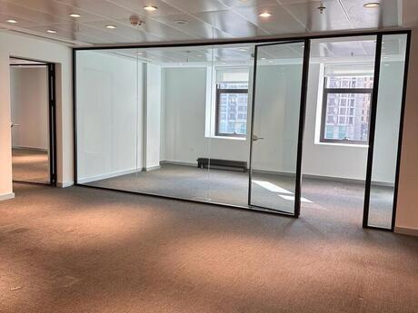 6 otaqlı ofis - 28 May m. - 232 m²