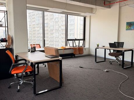 6 otaqlı ofis - 28 May m. - 232 m²