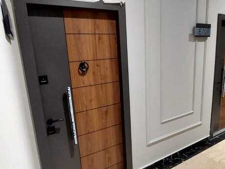 2 otaqlı yeni tikili - Nəriman Nərimanov m. - 86 m²