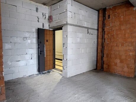 2 otaqlı yeni tikili - Nəriman Nərimanov m. - 86 m²
