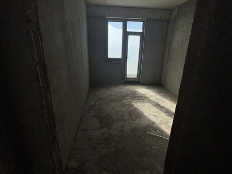 3 otaqlı yeni tikili - Yeni Günəşli q. - 114 m²