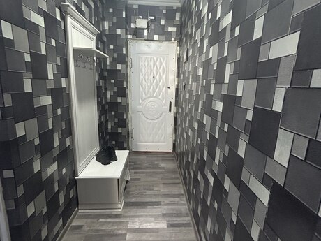 2 otaqlı köhnə tikili - Həzi Aslanov q. - 40 m²