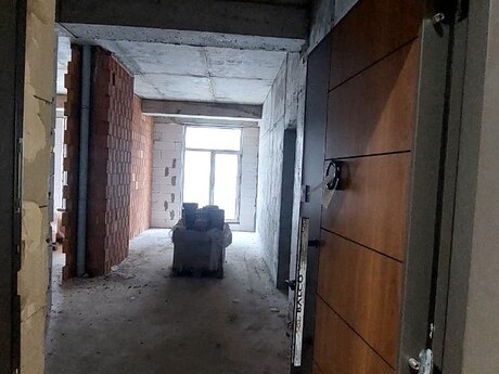 2-room apartment, 86,5 m², Whitestone Towers: 318 700 ₼ 3