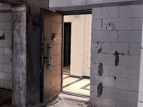 2-room apartment, 86,5 m², Whitestone Towers: 318 700 ₼ 2