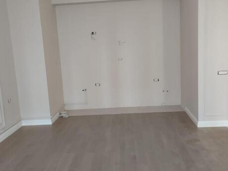 2 otaqlı yeni tikili - Bakmil m. - 65 m²